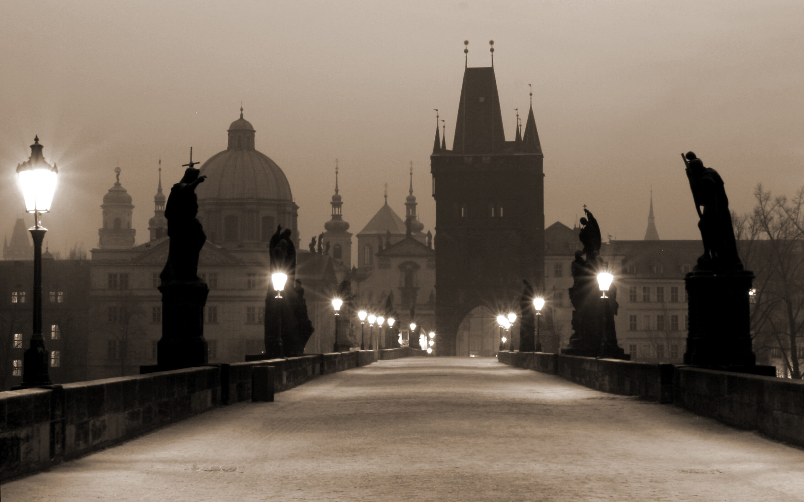 prague